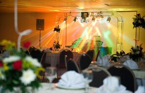 Salón de eventos