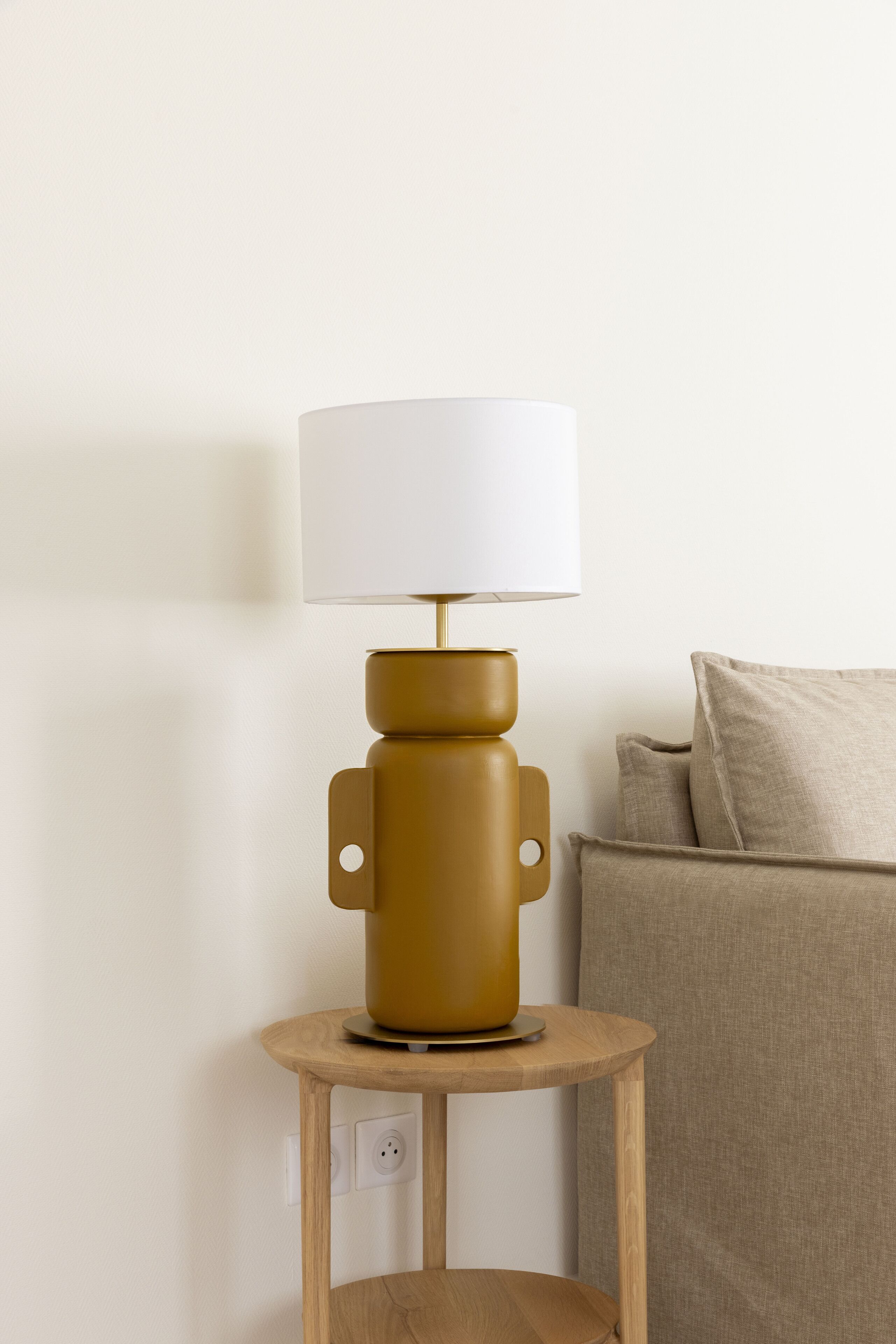 suite | premium bedding, minibar, in-room safe, desk