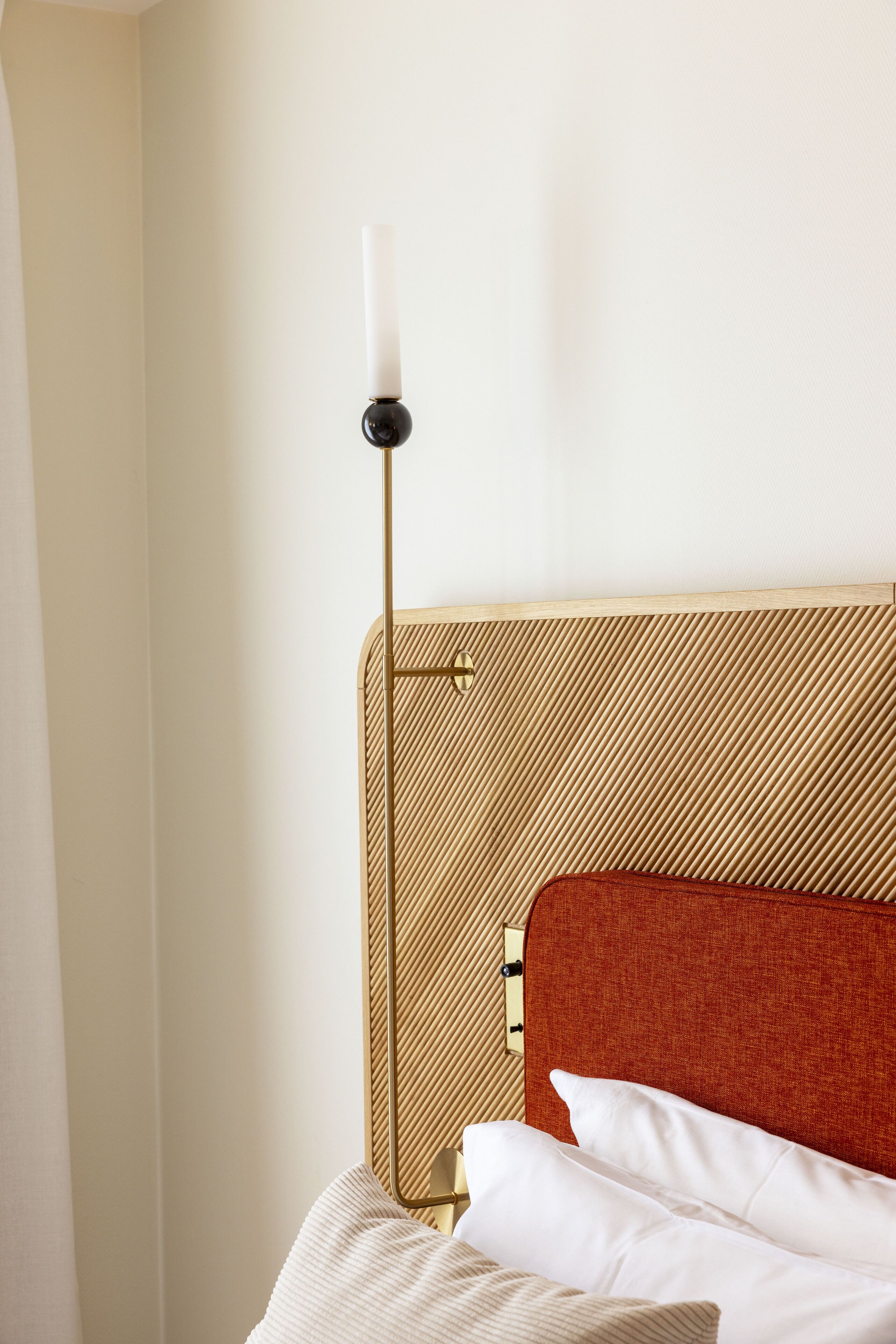 Foto - Le Plessis Grand Hotel