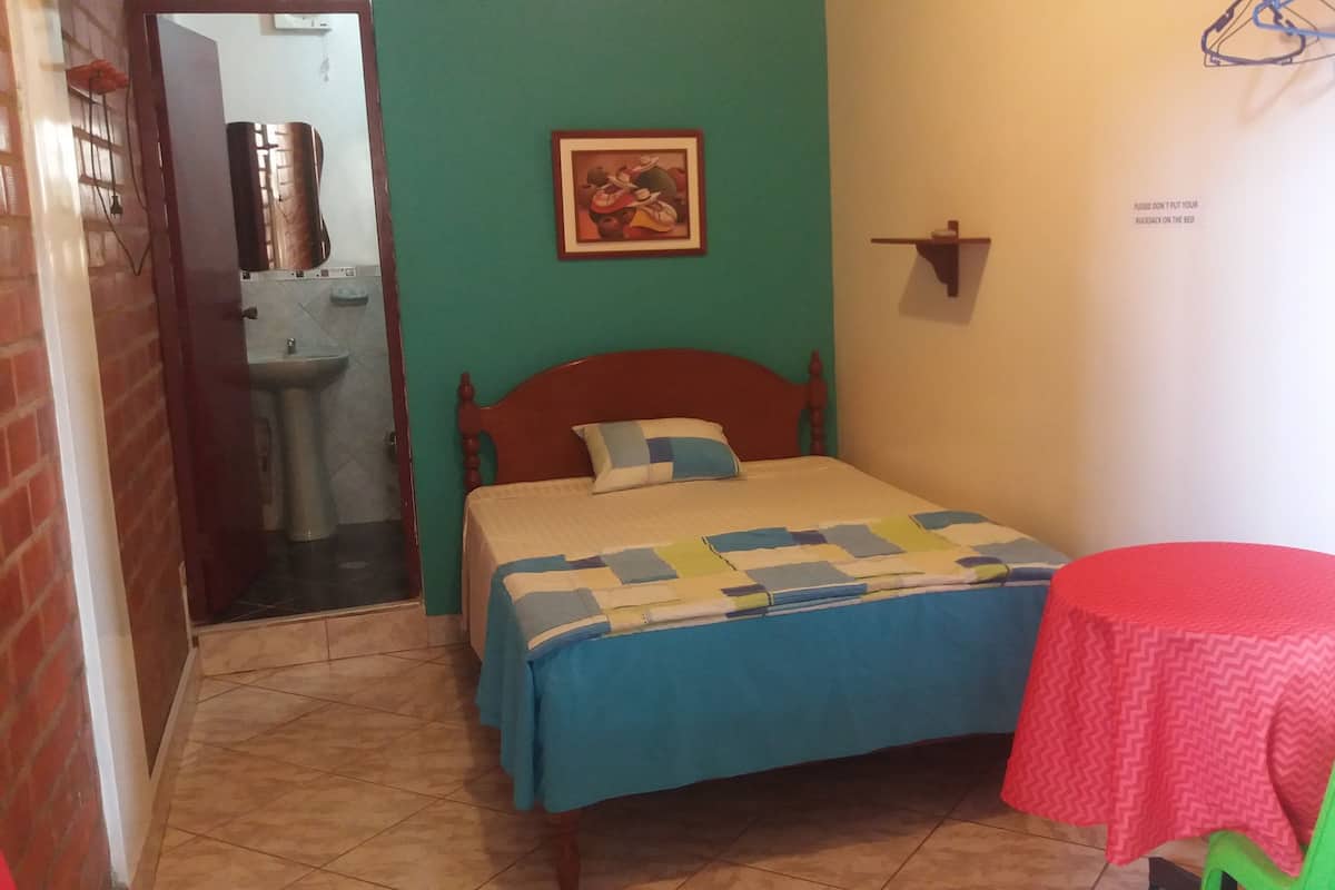 Single Room | Rollaway beds (surcharge), WiFi (free)