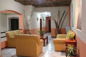 Interior - Hotel Real Tequila (Tequila)