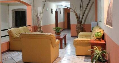 Hotel Real Tequila