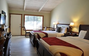 Room - Carmel Resort and Wellness Center (Carmel Valley)