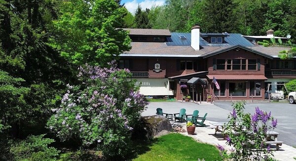 Kitzhof Inn - Dover, VT