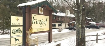 Kitzhof Inn