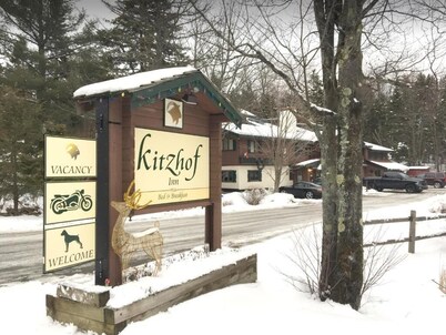Kitzhof Inn