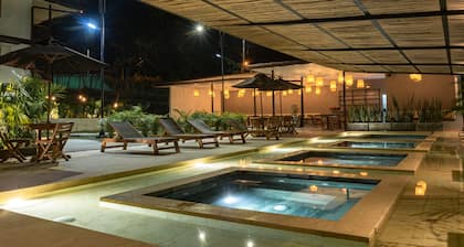 Hotel La Finca del Café