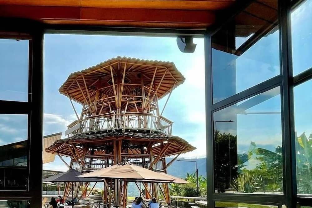 Hotel La Finca del Café