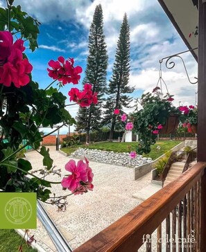 Exterior - Hotel La Finca del Café (Santa Rosa de Cabal)