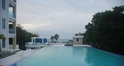 E&J Beach Condos