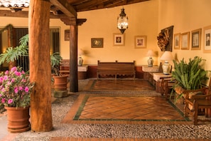 Hallway