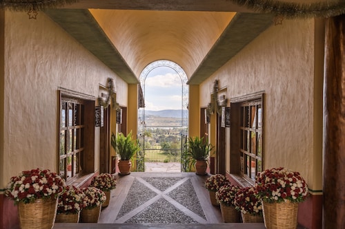 Tapalpa Country Club Hotel