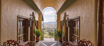 Tapalpa Country Club Hotel