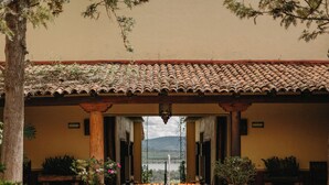 Teras/patio