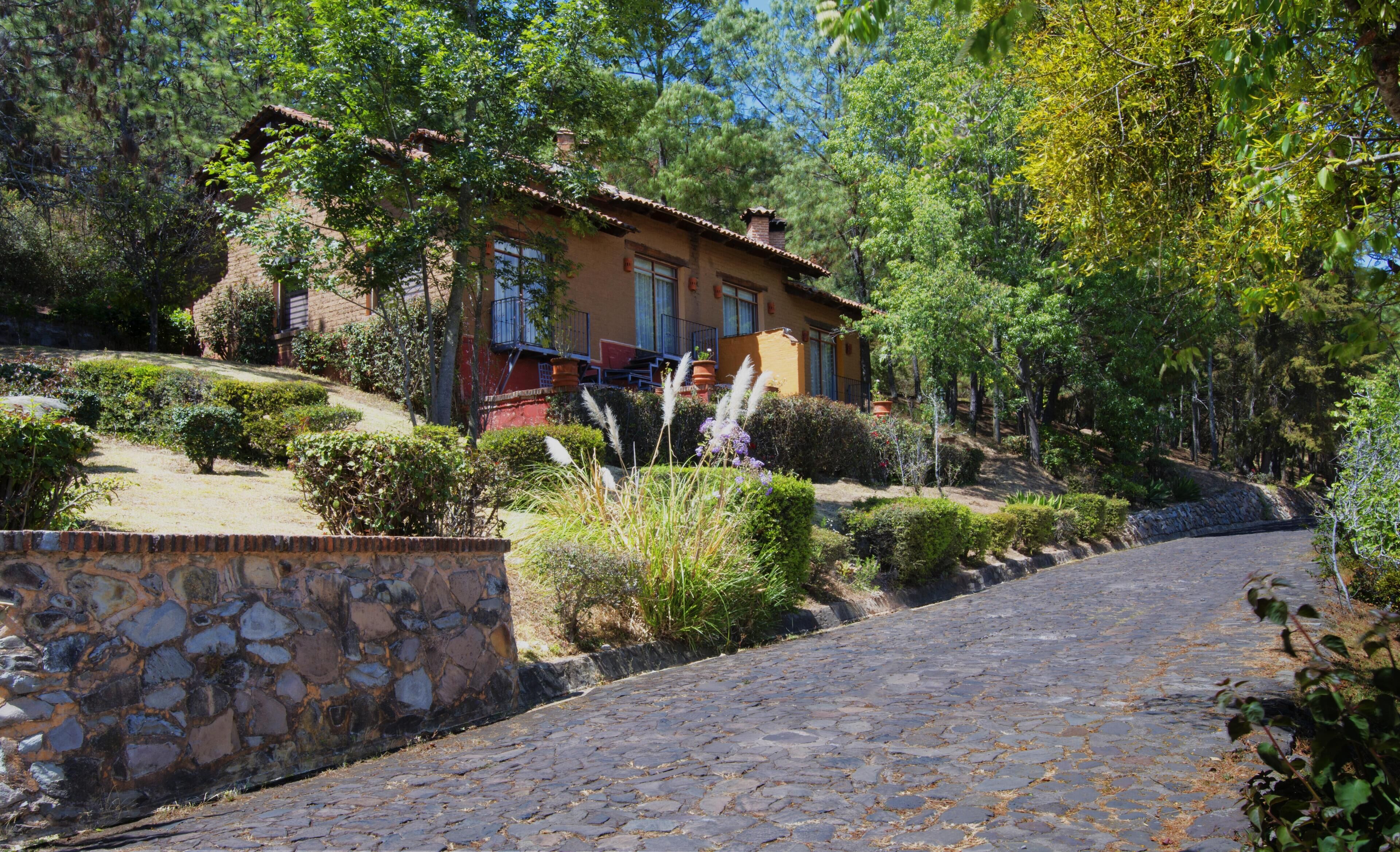outdoor rock climbing