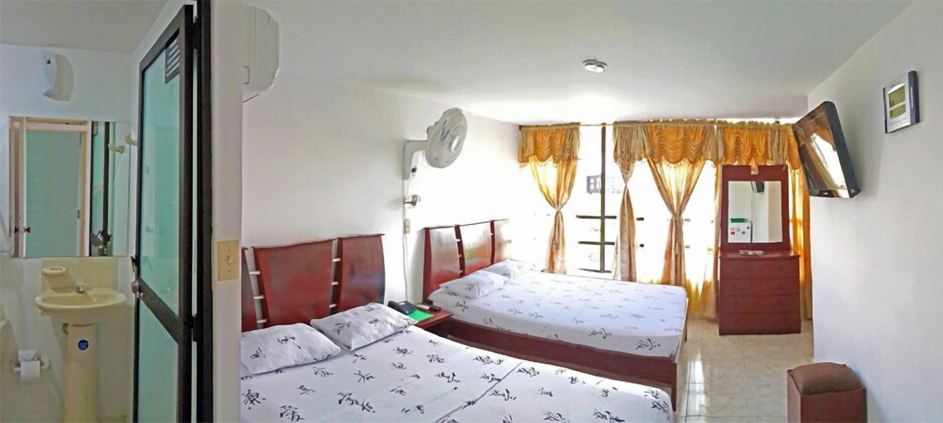 minibar, in-room safe, laptop workspace, free wifi