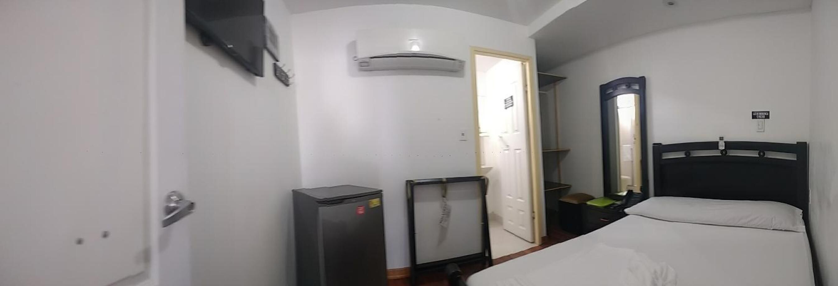 minibar, in-room safe, laptop workspace, free wifi