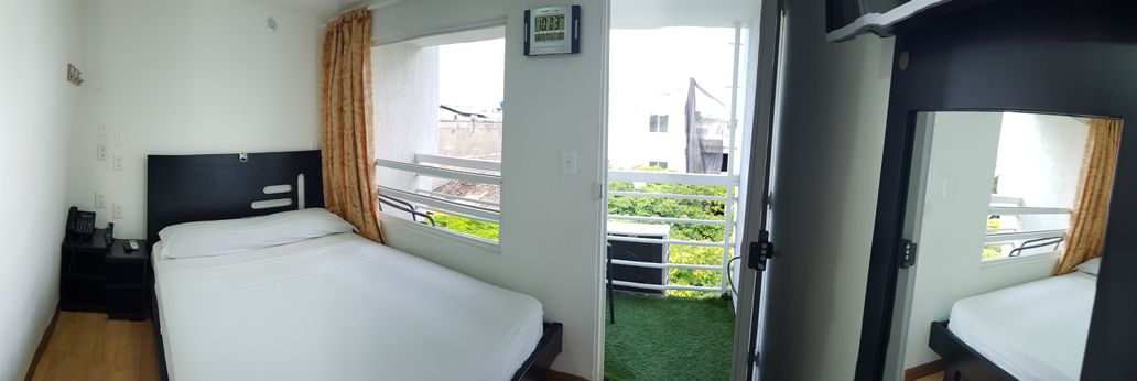 Minibar, in-room safe, laptop workspace, free WiFi