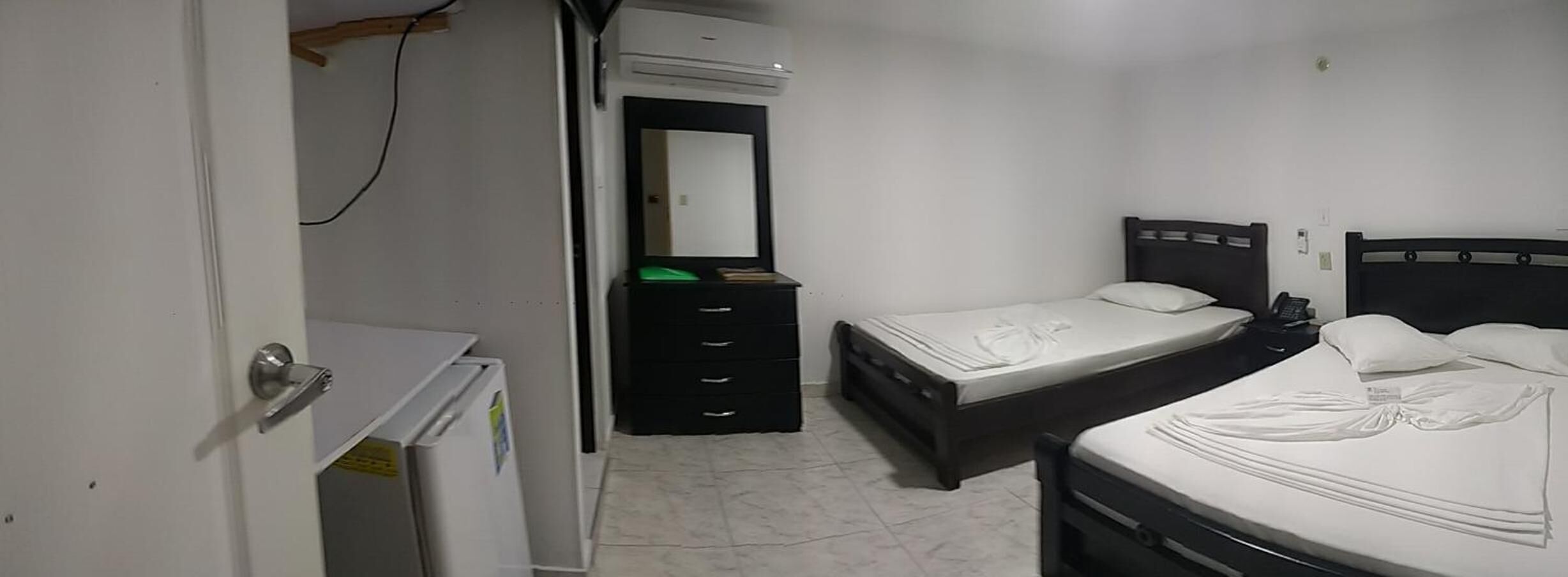 minibar, in-room safe, laptop workspace, free wifi