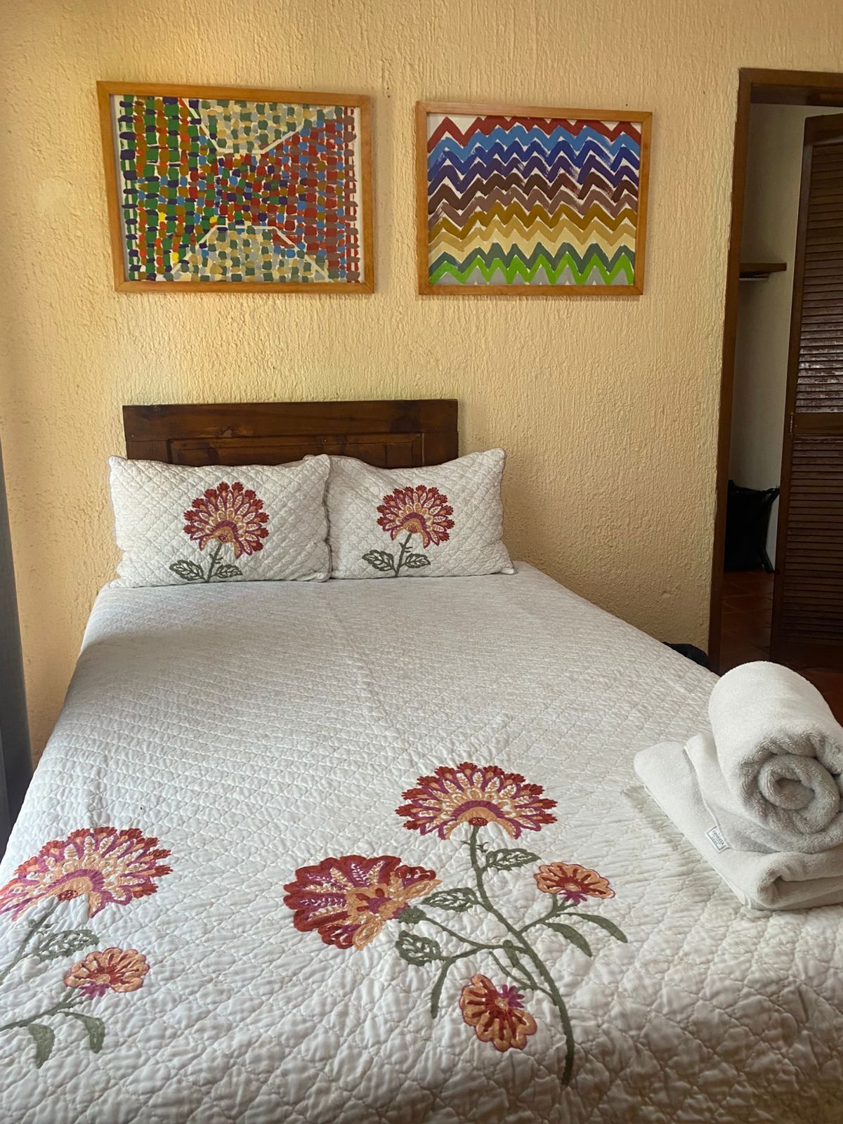 Habitación
