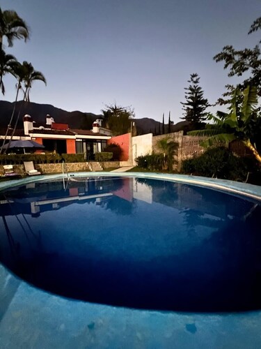Hotel Villas Ajijic