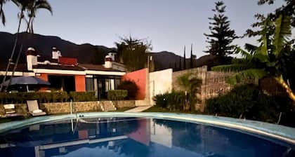 Hotel Villas Ajijic
