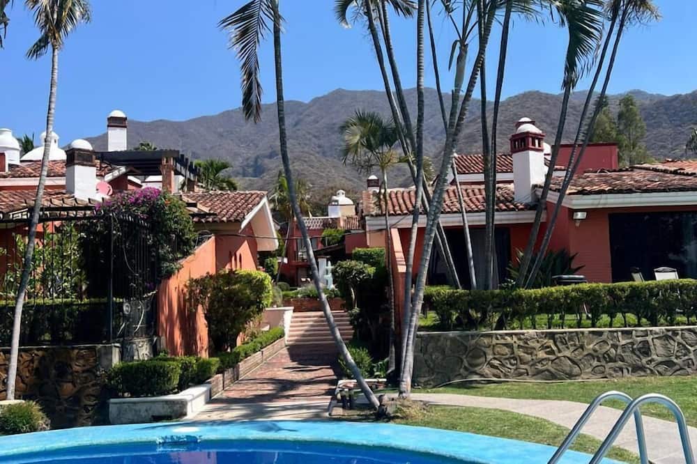 Hotel Villas Ajijic