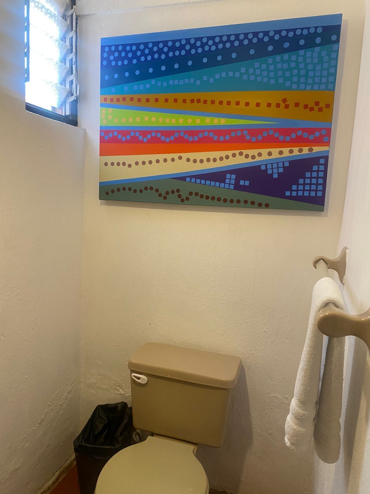 Badkamer