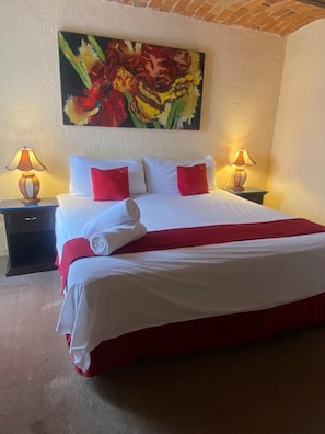 Junior Suite, 2 Bedrooms