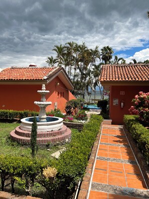 Exterior - Hotel Villas Ajijic (Ajijic)