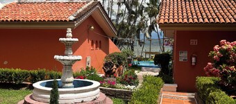 Hotel Villas Ajijic