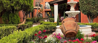 Hotel Villas Ajijic