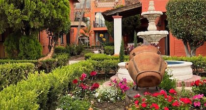 Hotel Villas Ajijic
