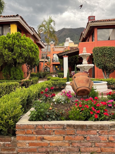 Hotel Villas Ajijic
