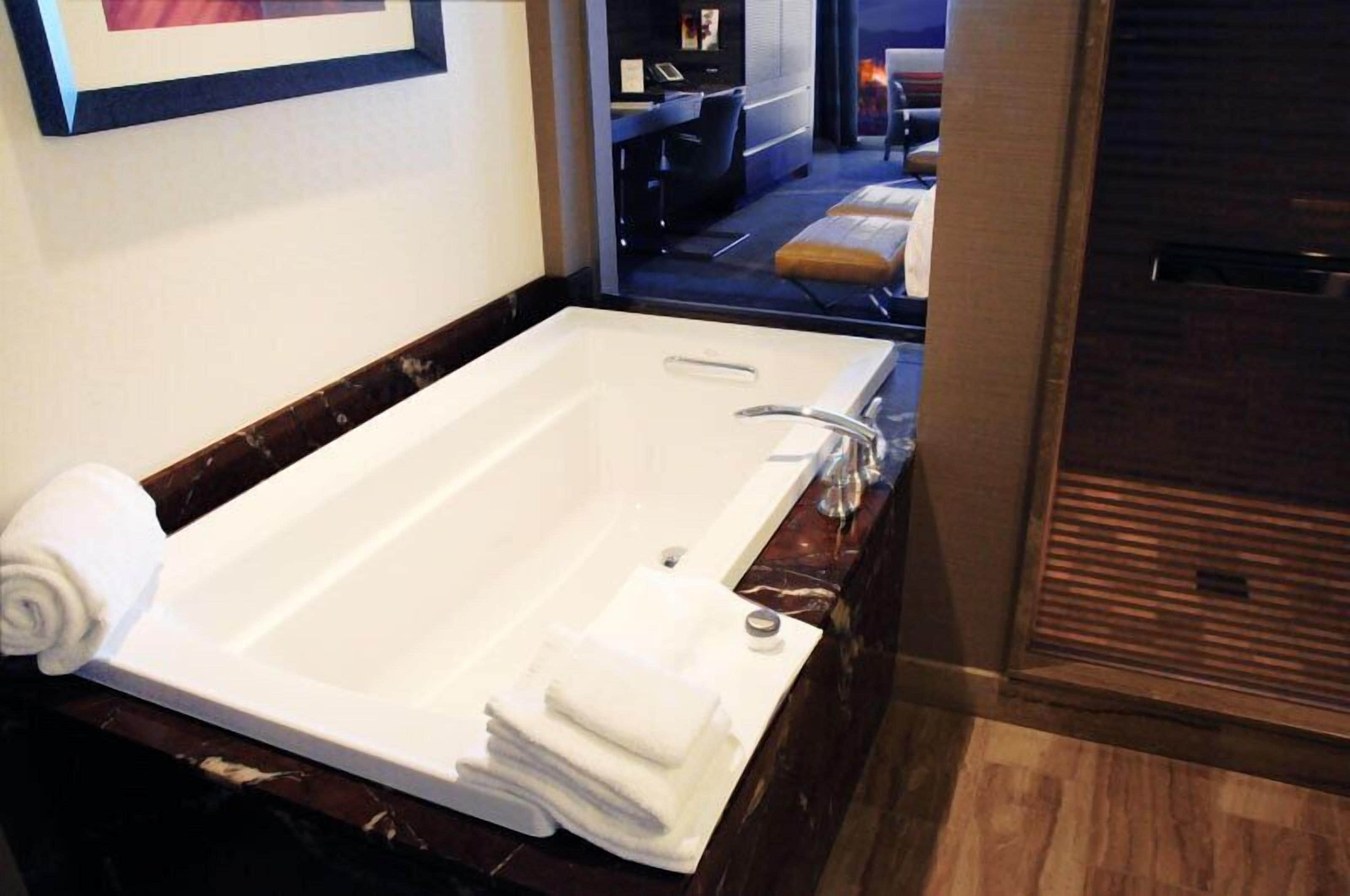 Photo - M Resort Spa Casino