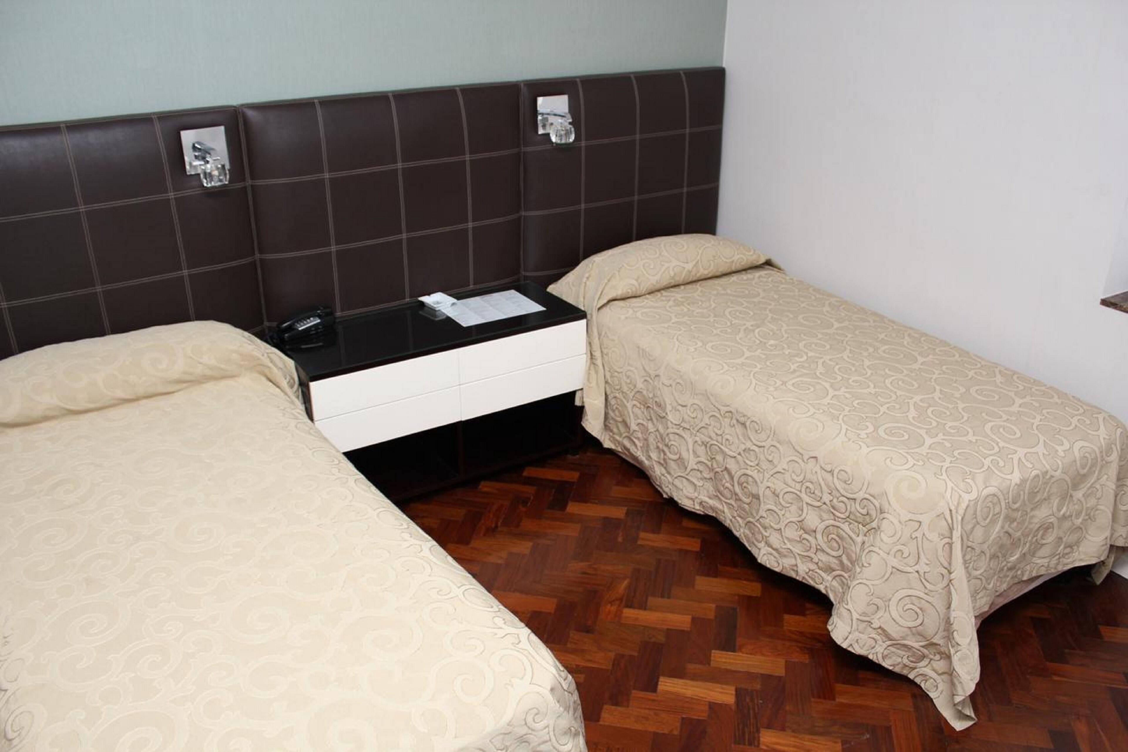 Foto - Ayacucho Palace Hotel