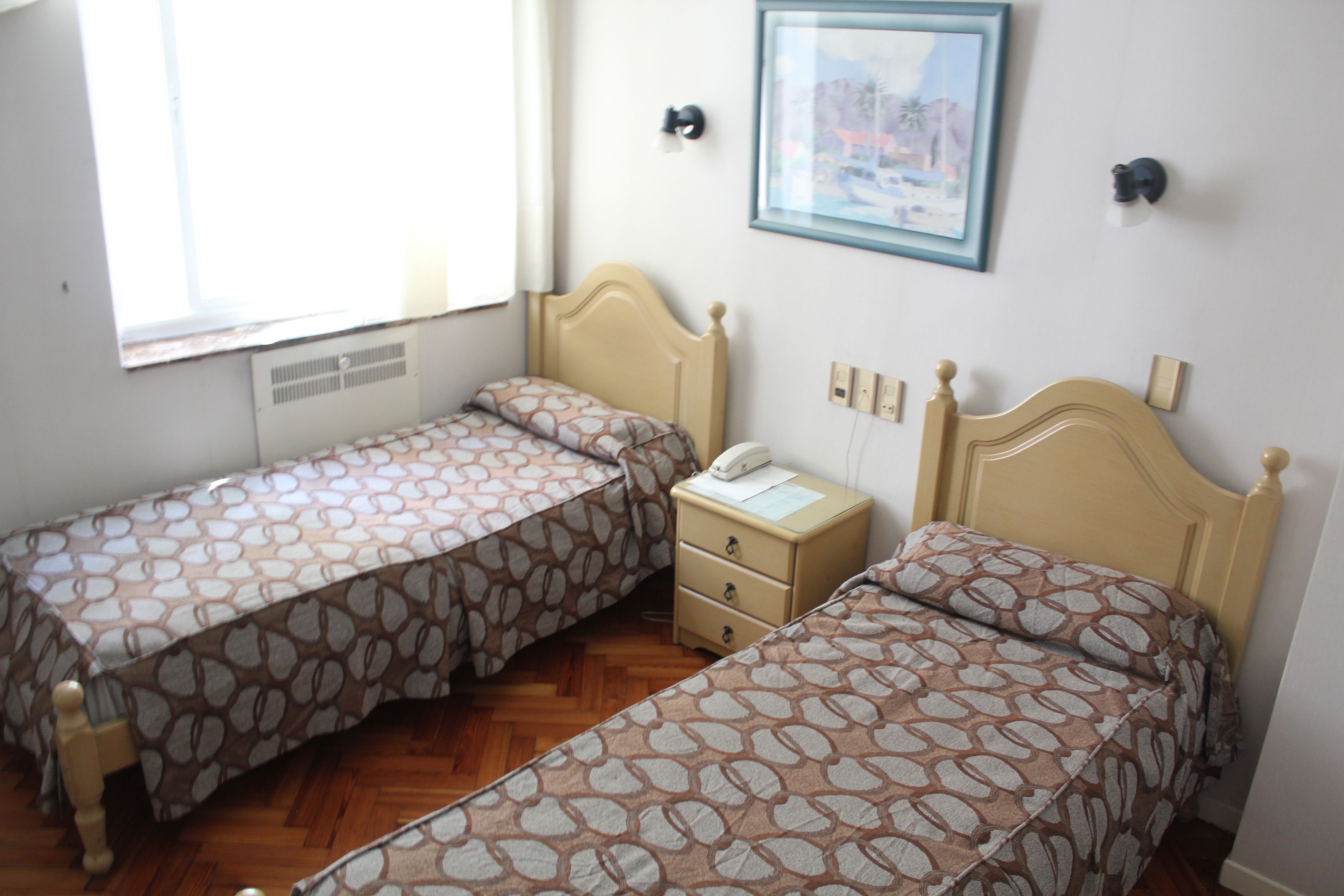 Foto - Ayacucho Palace Hotel