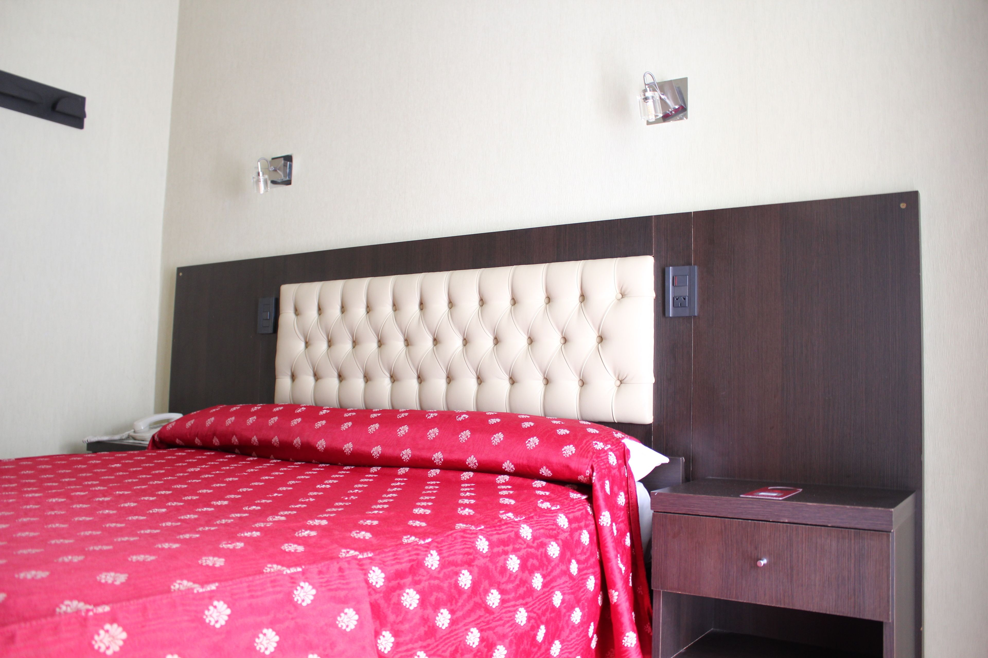 Foto - Ayacucho Palace Hotel