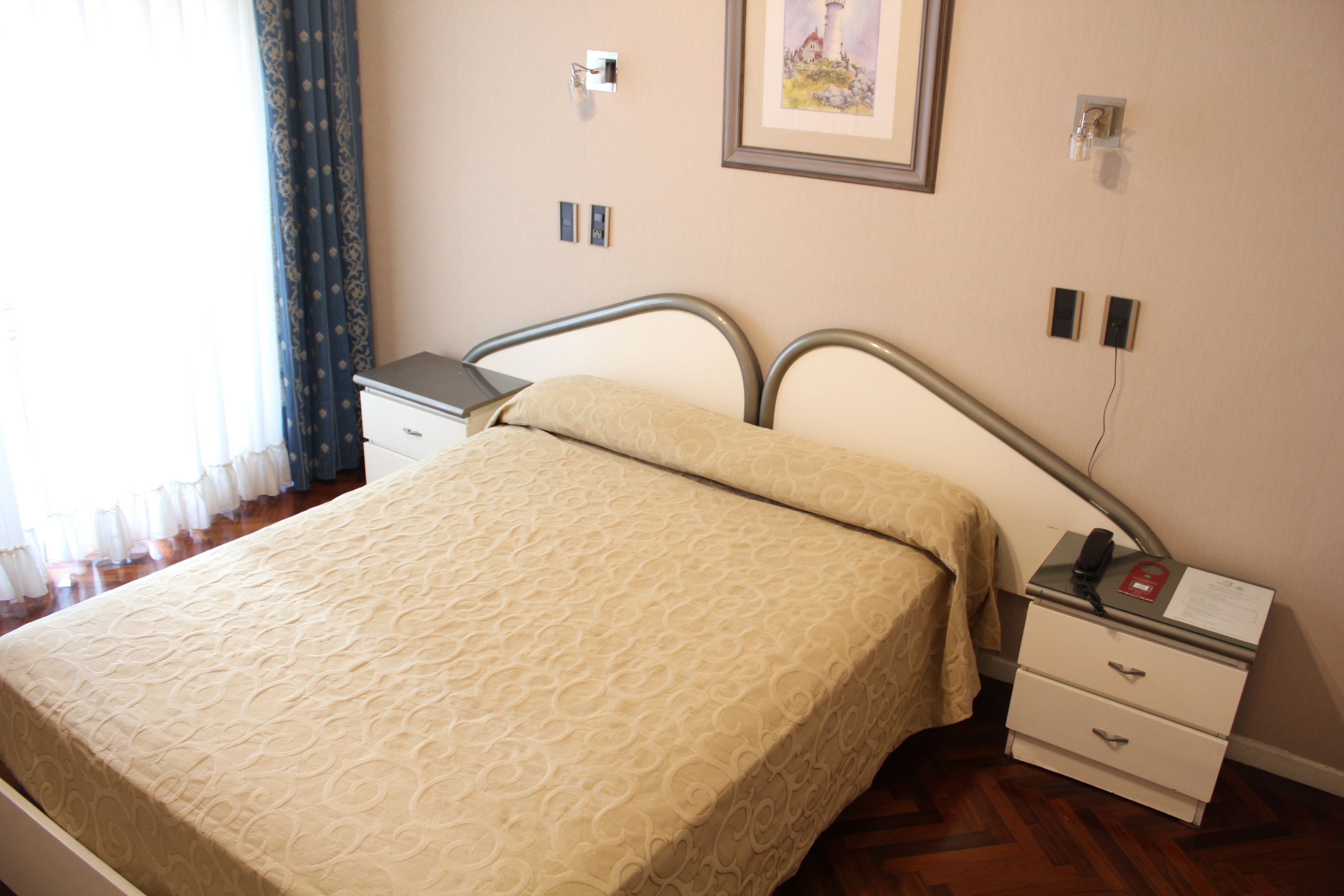 Foto - Ayacucho Palace Hotel