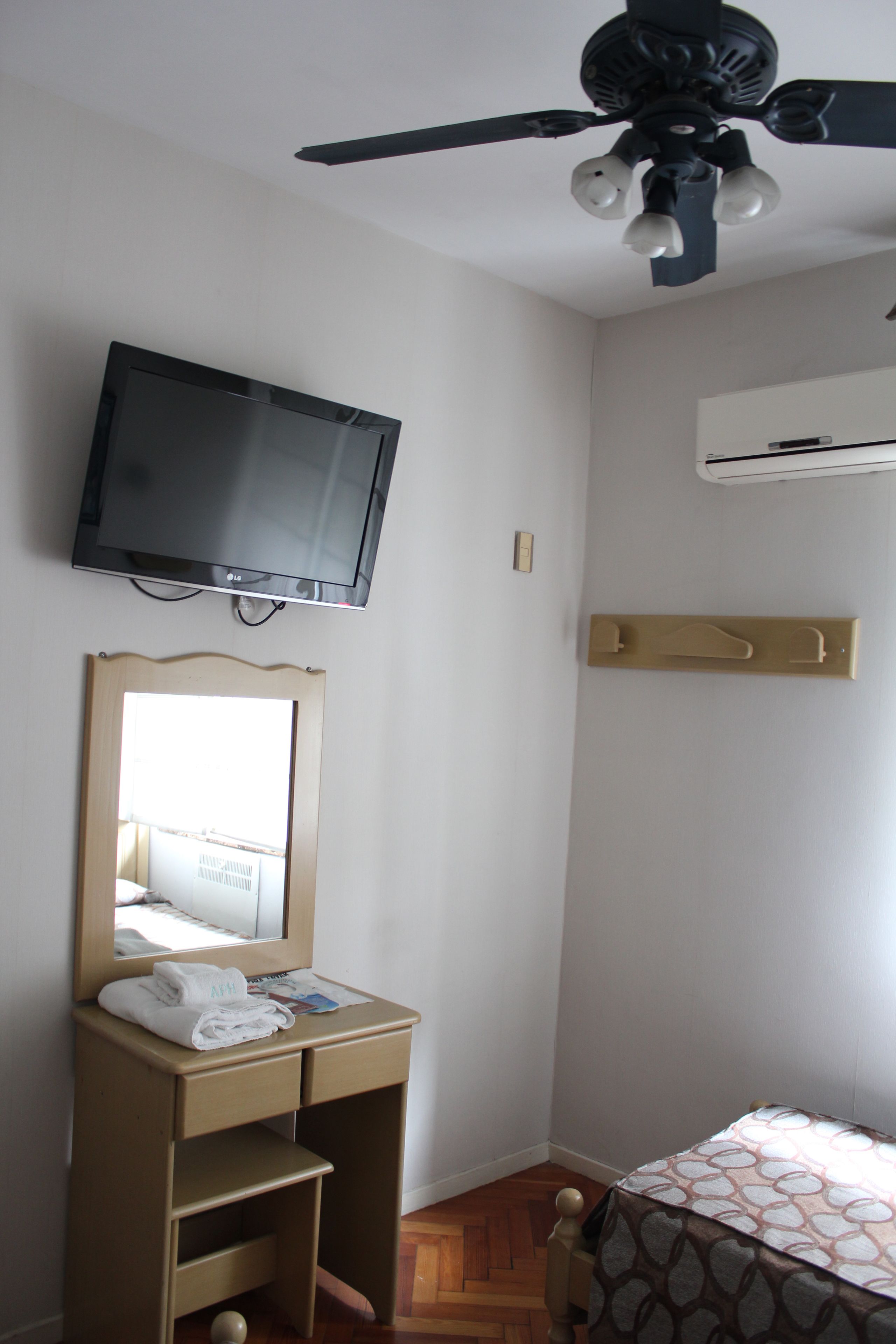 Foto - Ayacucho Palace Hotel