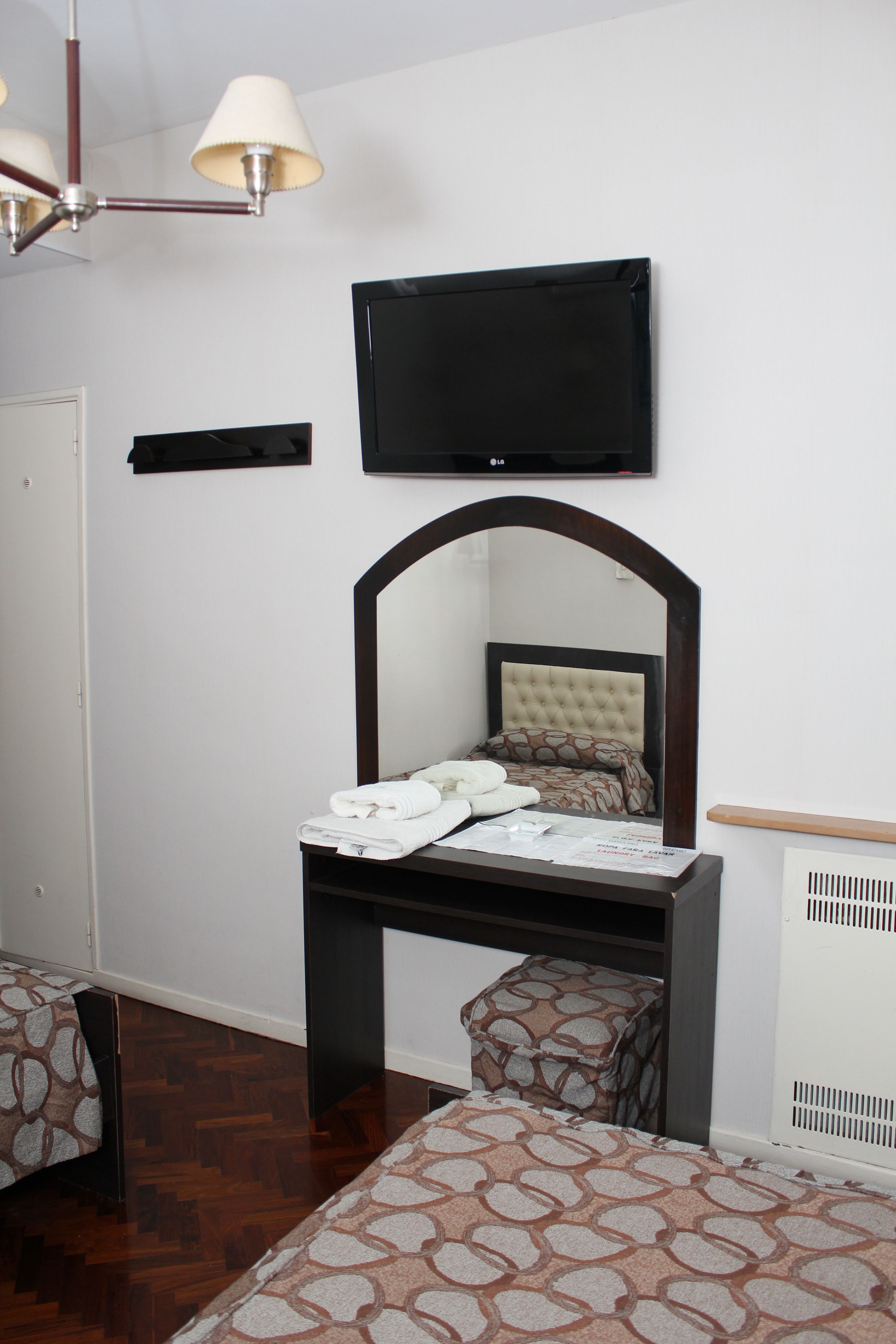 Foto - Ayacucho Palace Hotel