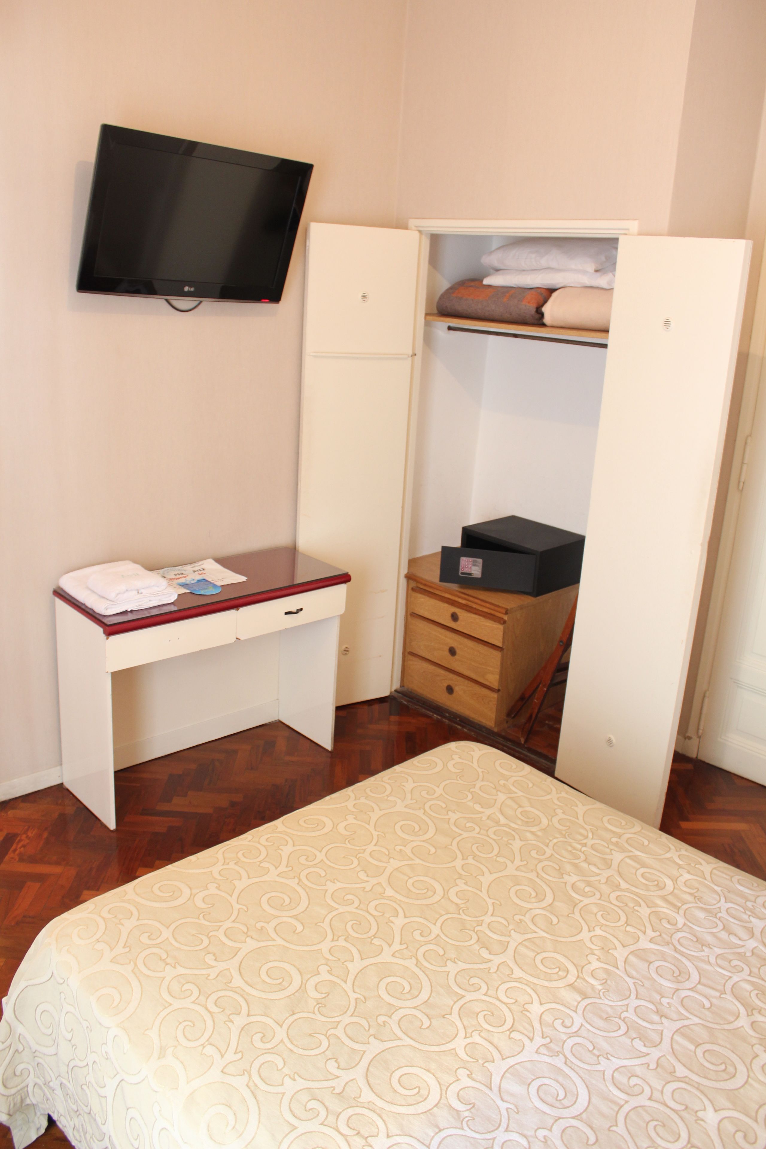 Foto - Ayacucho Palace Hotel