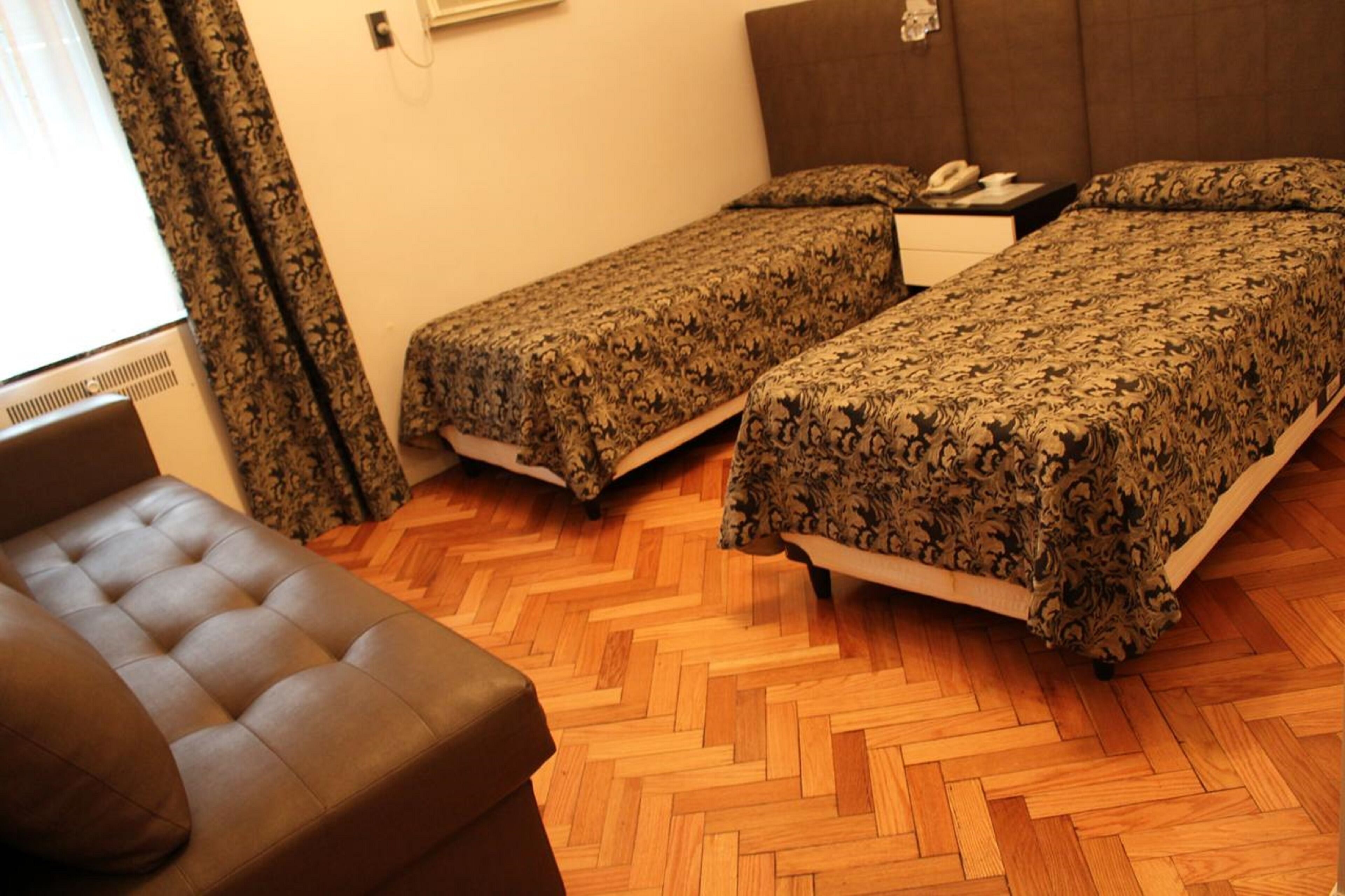 Foto - Ayacucho Palace Hotel