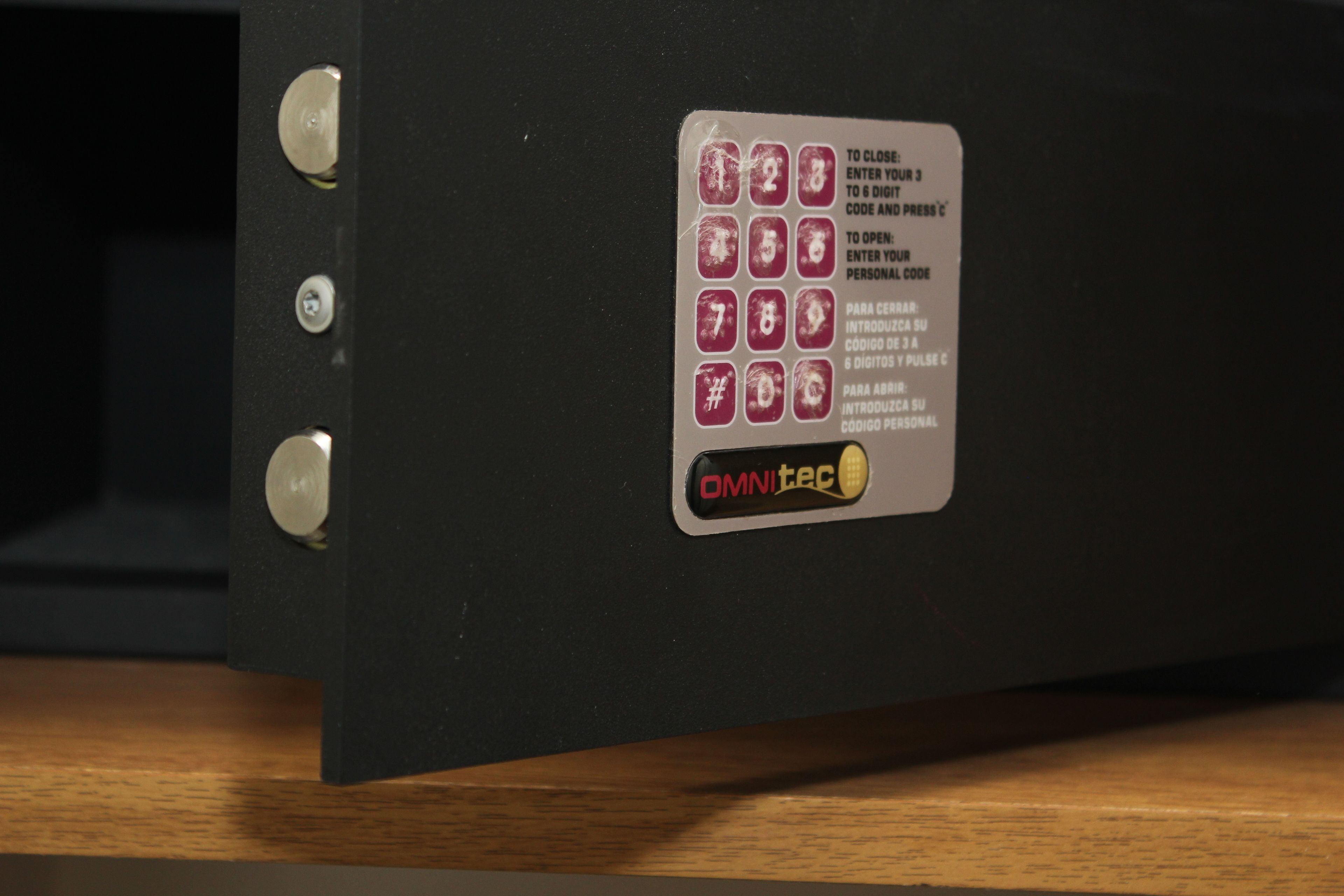 Foto - Ayacucho Palace Hotel