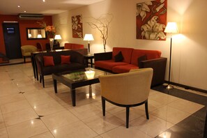 In-room safe, desk, blackout curtains, free WiFi