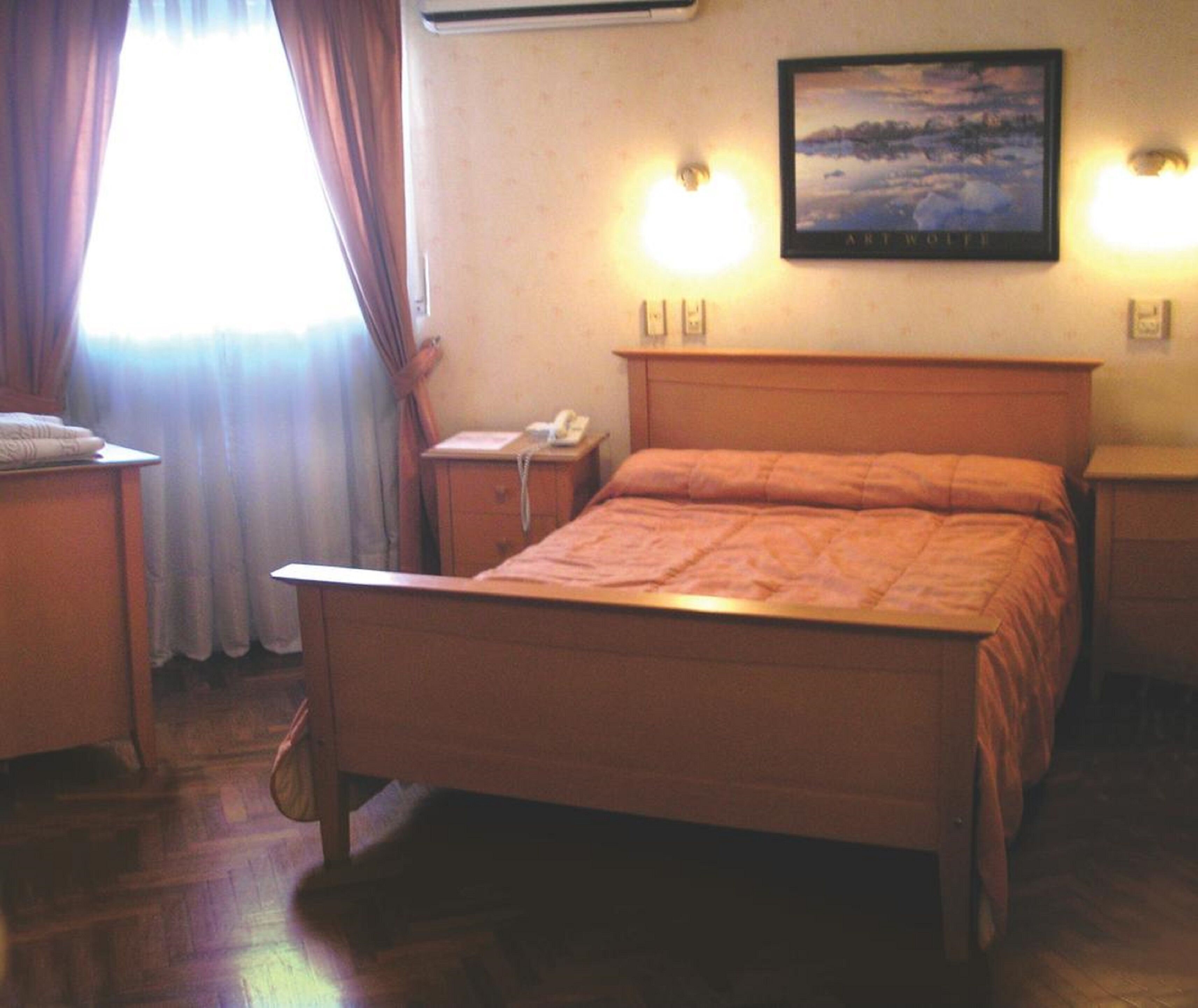 Foto - Ayacucho Palace Hotel