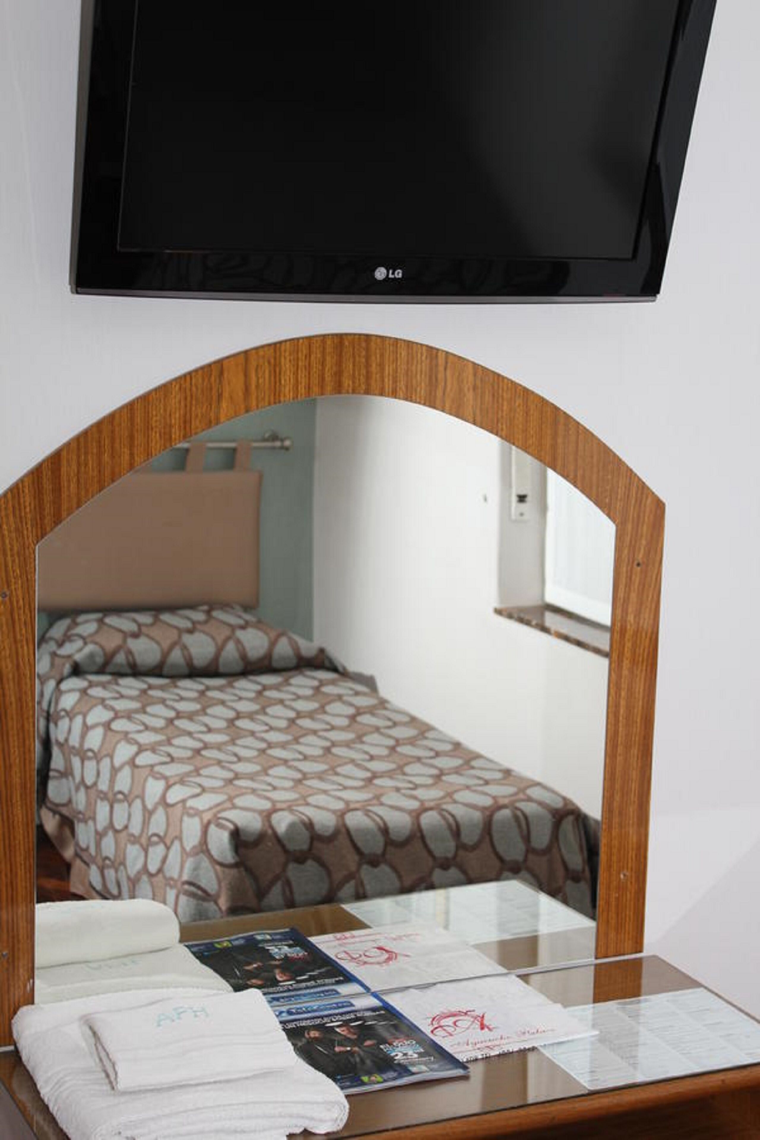 Foto - Ayacucho Palace Hotel