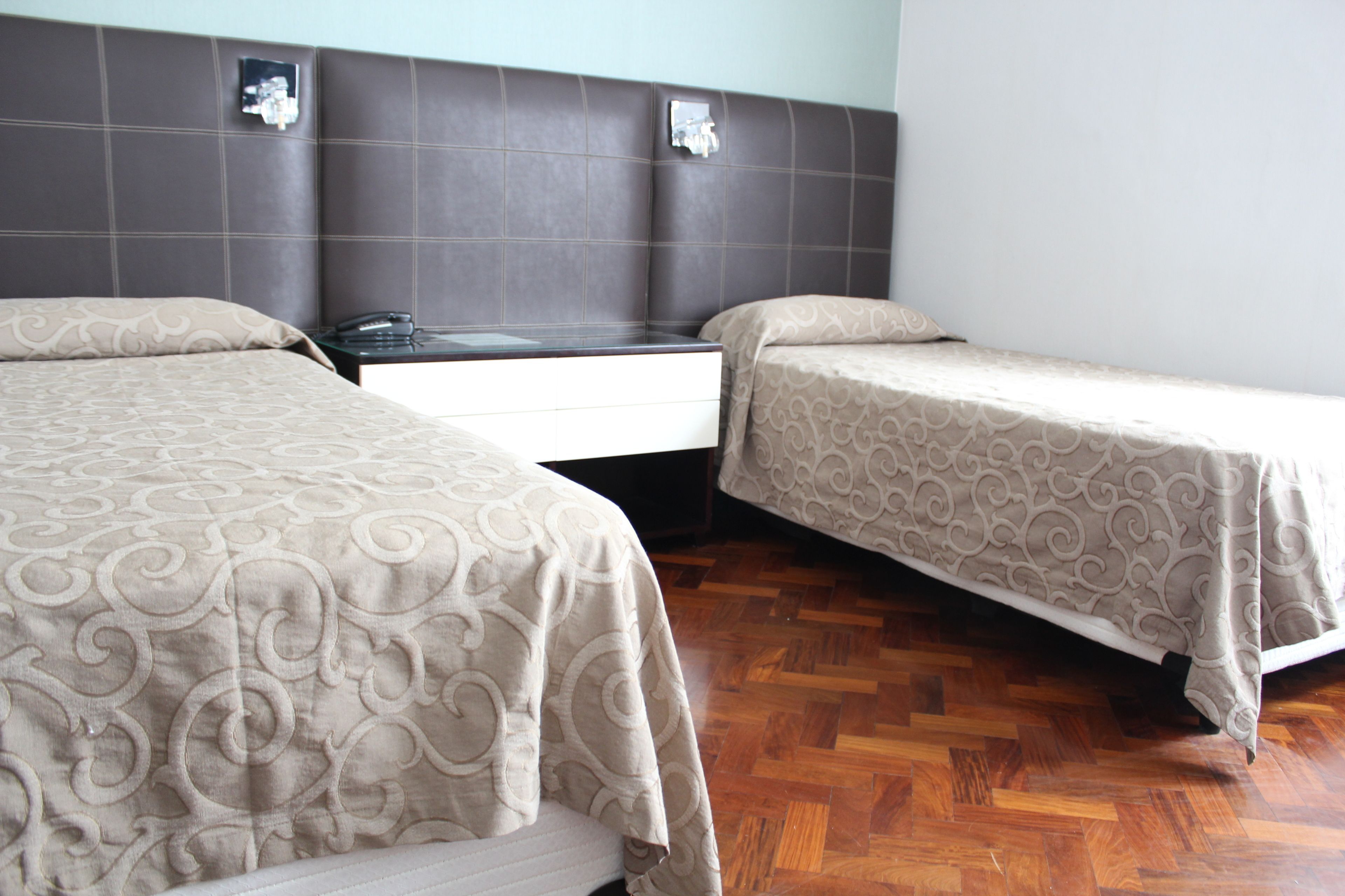 Foto - Ayacucho Palace Hotel