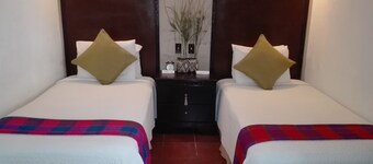 President House Hotel - Hostel
