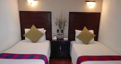 President House Hotel - Hostel